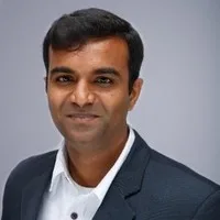 Vipin Borkar