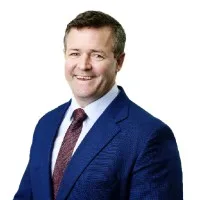 Patrick Mulholland