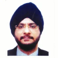 Devinjit Singh