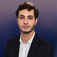 Jeremy Giraud