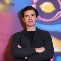 Jonas Simonin