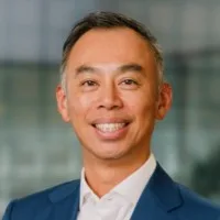 Stanley Hsieh