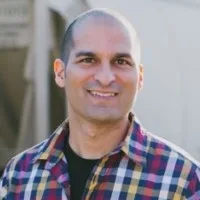 Ravi Grover