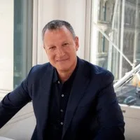 Erel N. Margalit