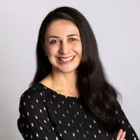 Araceli Steger