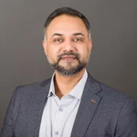 Rahul Lobo