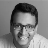 Rakesh R. Iyer