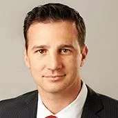 Sean E. Heron