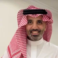 Raed Al Zahrani