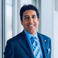 Amit Mehta