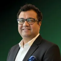 Raghu Khanna