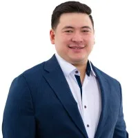 Stephen Wen