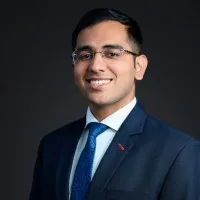Rishabh Surendran