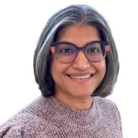 Santha Krishnasamy