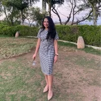 Simran Mehta
