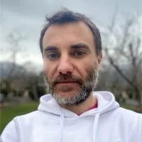 Sebastián Gilbert