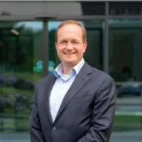 Patrick Jager