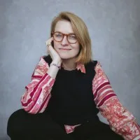 Sarah Drinkwater
