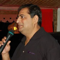 Chandru Bolaki