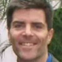 Stephen Parks