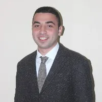 Eslam Badr