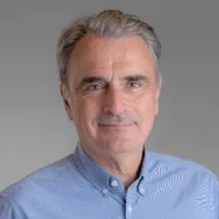 Michel Paulin