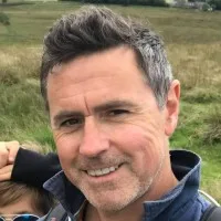 Stephen Price