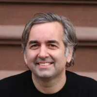 Chad Dickerson