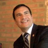 Ken Fredrickson