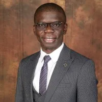 Jared Opondo