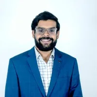 Ayush Kumar Mani
