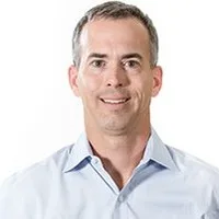 Steve Fredrick