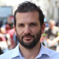 Andrés Saborido