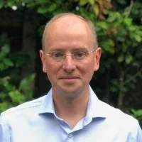 Stephen Shuttleworth