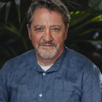 Simon Brown