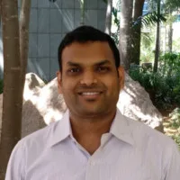 Sanjeev Yamsani
