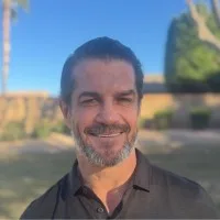 Daniel P. Pritchard