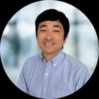 Yohei Suzuki