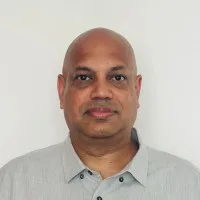 Ramesh Vijayaraghavan