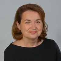 Fabienne Berthet