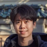 Bryan Wang
