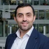 Fayçal Adlouni