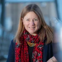 Sarah Hardy