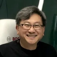 Terry Chuah