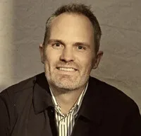 Elliot Geidt