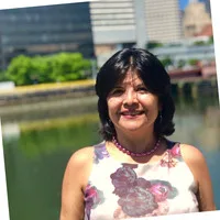 Karina Liendo