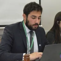 Anthony Kamel