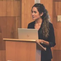 María de Fátima Torales