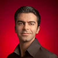 Nima Asgharbeygi