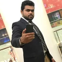 Nilesh Vaghasiya
